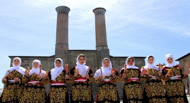 Kültürde Erzurum mutfağı yaklaşımı