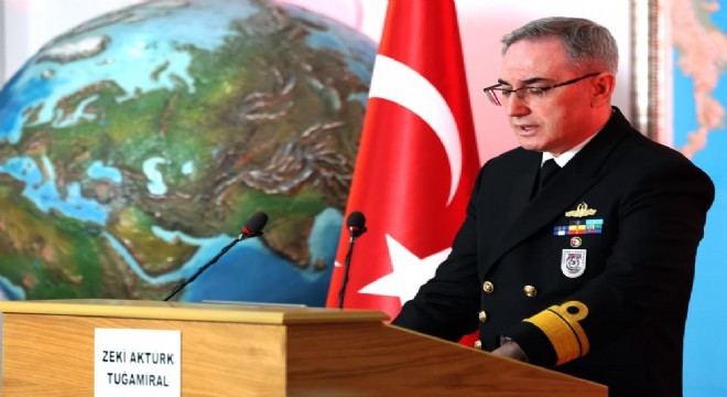MSB bilgilendirdi