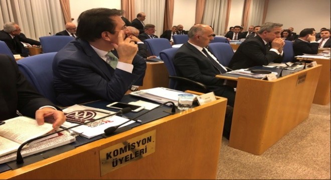 Milletvekili Aydemir AK çalışma ufkunu tarif etti