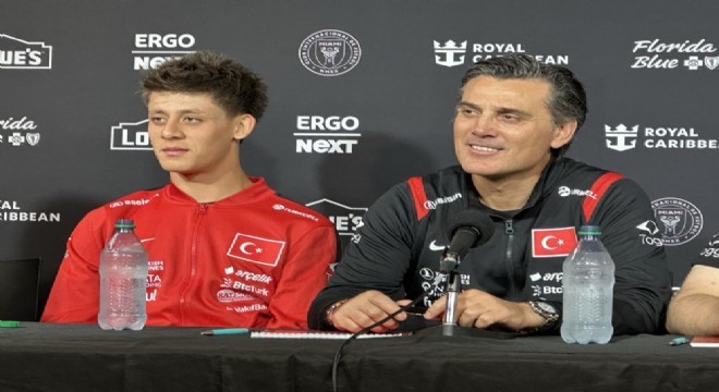 Montella: Herkesi gururlandırmak istiyoruz