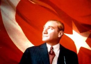 Türklüğün Himalayası Atatürk