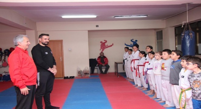 Oltu da sportif vefa