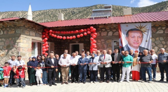 Olur Kaban da örnek yaklaşım