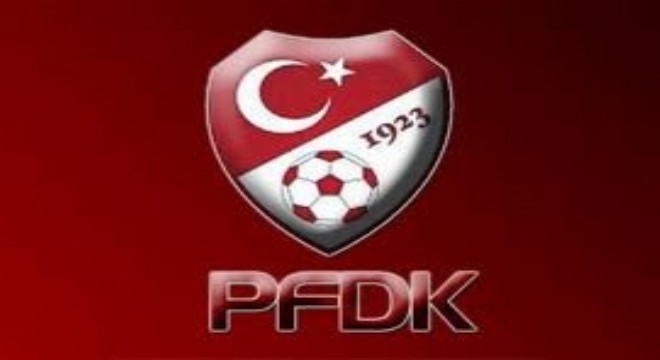 PFDK'dan Erzurumspor'a tribün cezası