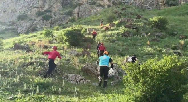 PalanExtreme'de gerçeği aratmayan tatbik
