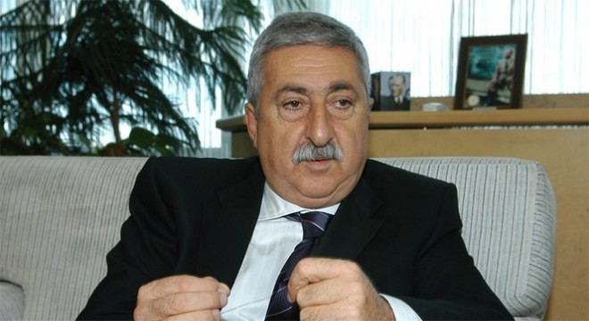 Palandöken:  Kurban ibadeti ticari pakete sığmaz 