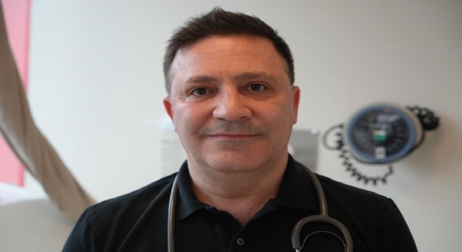 Prof. Dr. Şevket Özkaya dan Nipah Virüsü açıklaması
