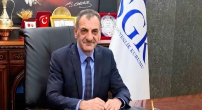 SGK dan kayıtdışılıkla mücadele kararlılığı