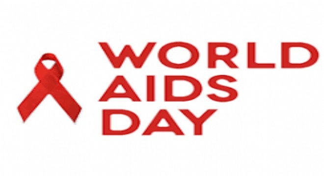 SM den Dünya HIV/AIDS Günü açıklaması