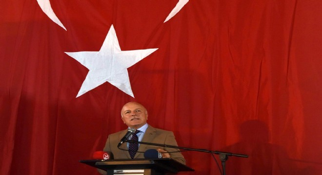 Sekmen:  Atatürk ü minnet ve saygıyla anıyoruz 