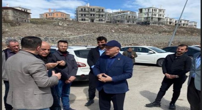 Sekmen:  Belediyecilik gönül işidir 