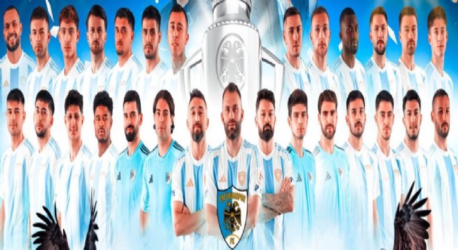 Süper Lig'de 13 şehirden 18 takım mücadele edecek