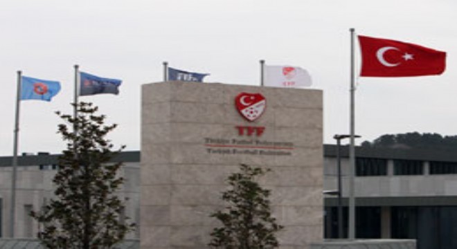TFF, Süper Lig de yabancı kuralını açıkladı