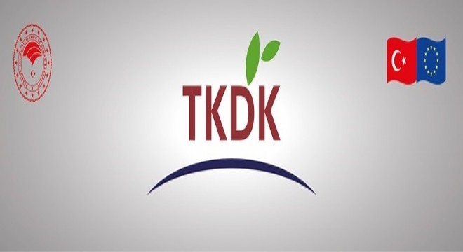 TKDK dan üreticilere 30 milyon avro hibe desteği