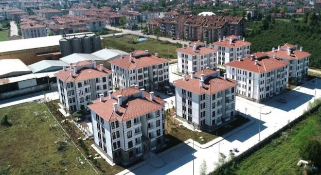 TOKİ, Erzurum’da 120 ay vadeyle ev satacak