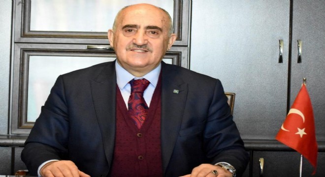 Tanfer:  Cumhuriyet, Türk Milleti’nin bağımsızlığının simgesidir