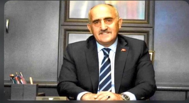 Tanfer: ‘Eğitimin kahramanları öğretmenlerimizdir 