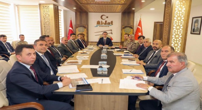 Tarihin nabzı Doğu Anadolu da atacak
