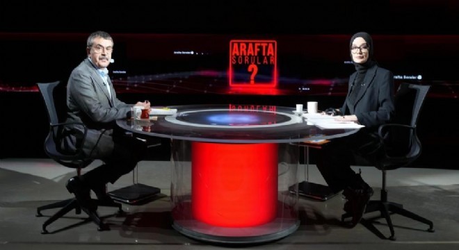 Tekin: Ara tatilleri kaldırmıyoruz