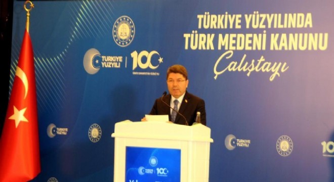 Tunç: ‘Türk milleti boyun eğmeyecektir’