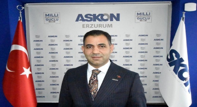 Turan: 12 Mart kahramanlık destanıdır