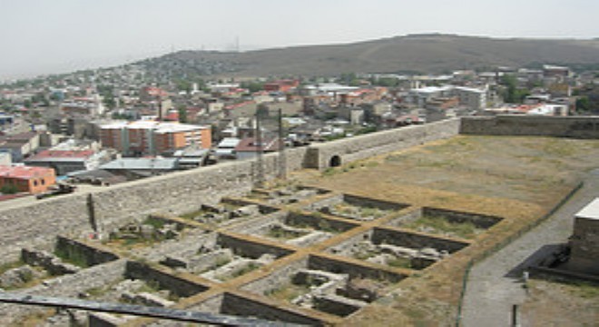 Turizm sektöründe Erzurum lider il
