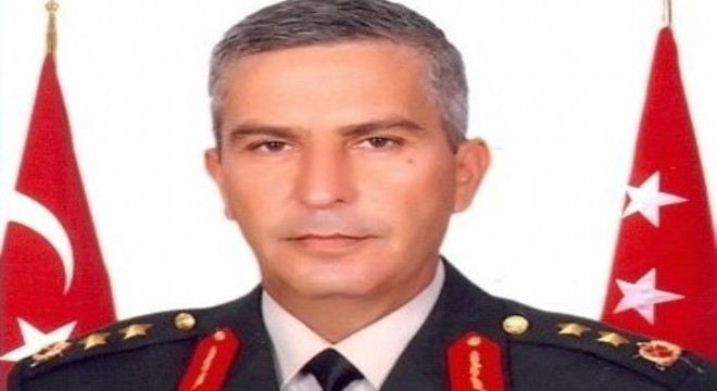 Tümgeneral Tarakçı 9. Kolordu Komutanlığına atandı