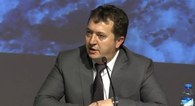 Türkez:  Gazetecilik meslek yasası acilen çıkarılmalı 