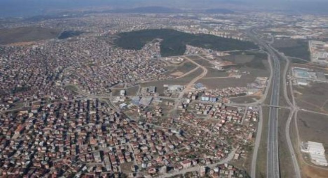 Türkiye de azaldı, Erzurum’da arttı
