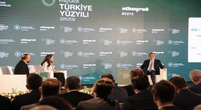 Türkiye’nin doğalgaz yaklaşımında bir ilk