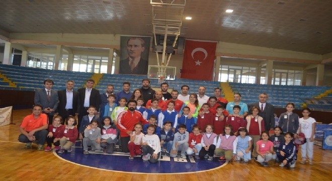 Türkiye’nin sporda en esnek kenti Erzurum oldu
