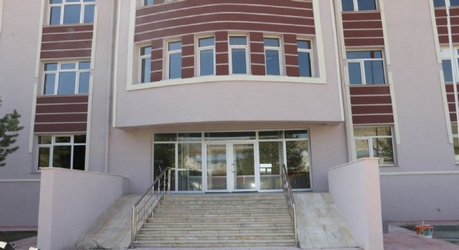 Tıp Fakültesi artık Erzincan da eğitim verecek
