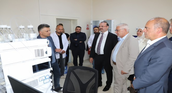 Yerli ilaç üretim projelerinde ATAUNİV farkı