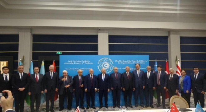 Yıldırım:  Mesajımız açık: birlik, güven ve istikrar 