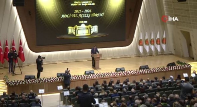 Yılmaz:  Dijital dönüşümü hızlandıracağız 