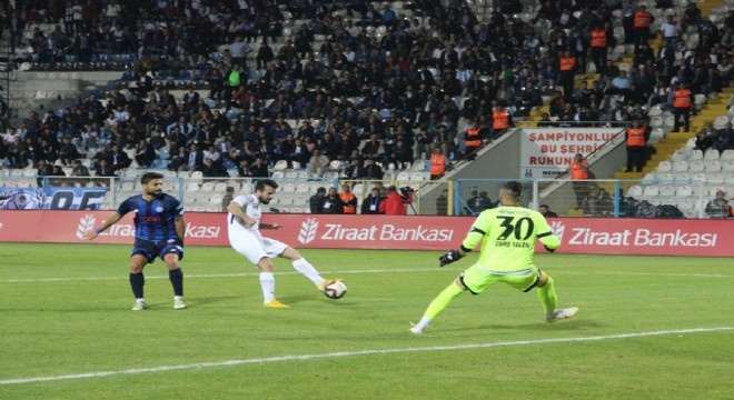 Ziraat Türkiye Kupası 4. Tur programı açıklandı