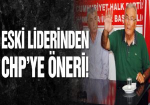 Baykal:  CHP adaylarını yargıç gözetiminde tespit etmeli 