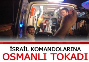 Osmanlı tokadı 