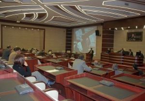 Erzurum balı Meclis gündemine girdi