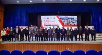 '19 Mayıs, milletçe var oluş iddiamızın ilham kaynağı'