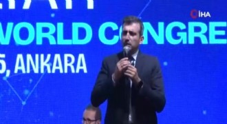 'Milli Teknoloji Hamlesi'nin Yeni Rotası'