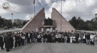 'Yaşasın Cumhuriyet'