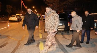 'İyi ki varsınız'