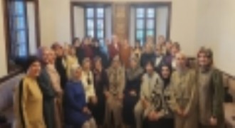 'Şehit ve Gazi annelerine minnettarız'