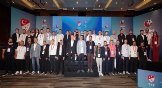 2. Lig Fikstürü çekildi