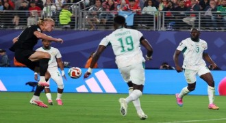 2026 Dünya Kupası: Norveç 3 - 0 Senegal