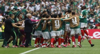 2026 FIFA Dünya Kupası: Meksika: 2 - Güney Afrika: 0