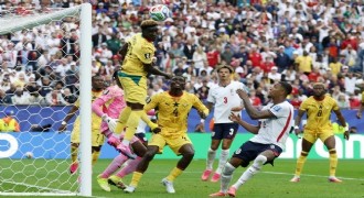2026 FIFA Dünya Kupası: İngiltere: 0 - Gana: 0