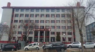 984 dosya el sıkışılarak kapatıldı