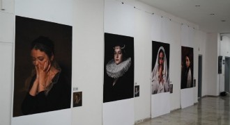 ATAUNİV GSF'den 'Foto-Mimesis' sergisi